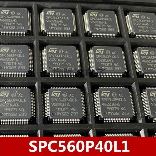 1pcsx spc560p40l3cefar lqfp100 - spc560p40l3cefar,