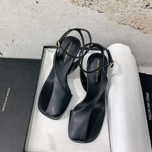 Driesvan noten irregular - noten,