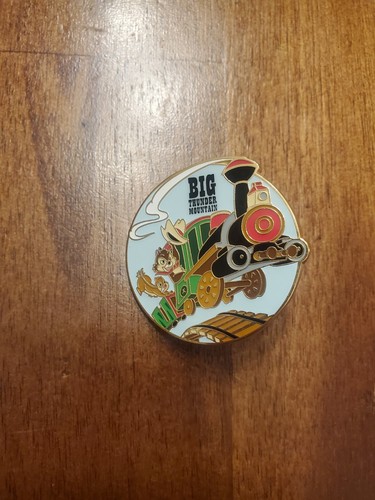 Pin tic tac big thunder - pin's,