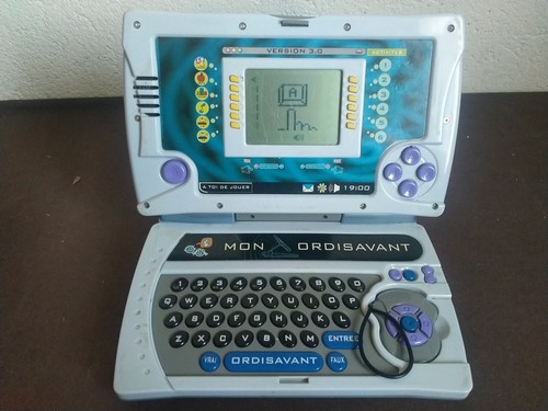 Ordisavant yeno 1988 - pc, pour