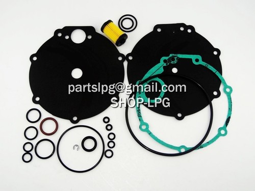 Necam koltec vg392 repair - koltec,