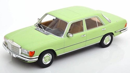 Mcg model car group 18 - model, 1/18