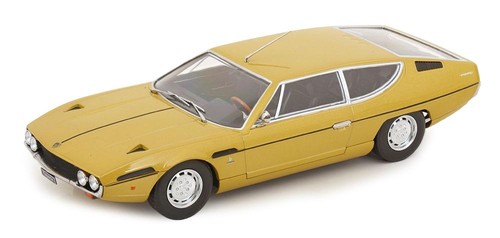 Scale lamborghini - kk,
