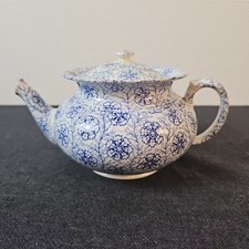 Théière Faïence Ancienne