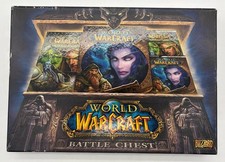Coffret World of Warcraft