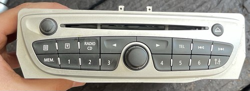 Autoradio bluetooth renault - bluetooth,