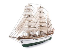 OCCRE Maquette bateau Gorch