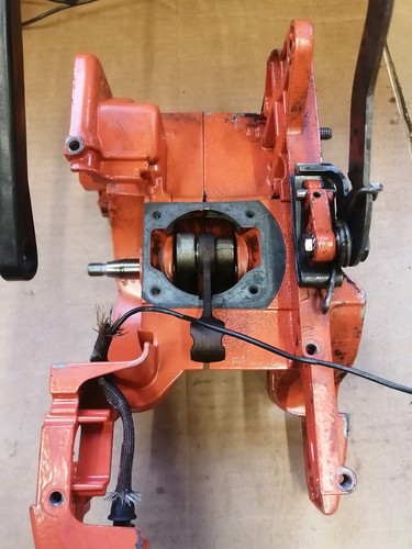 Carter moteur réservoir - moteur, /