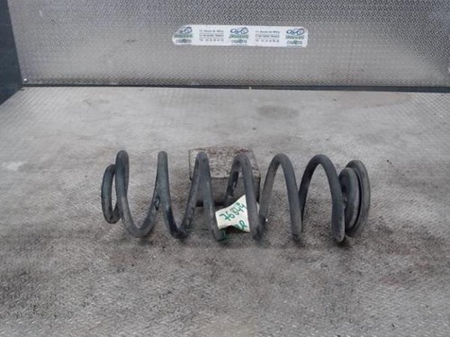 Ressort suspension arriere - ressort,