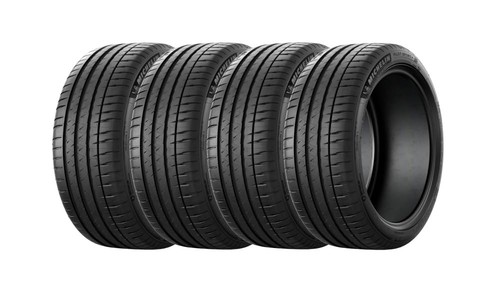 Set michelin pilot - set, sport