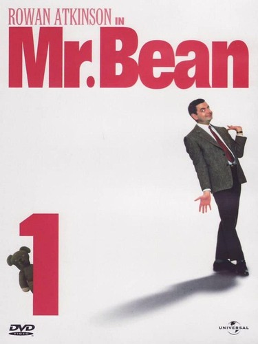 Dvd bean ans déjà - bean,,