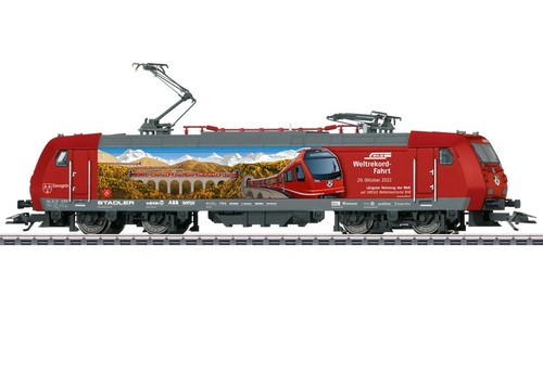 Marklin 36647 class - , 185