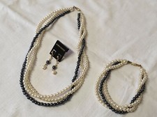 Bijoux fantaisie Parure