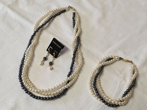 Bijoux fantaisie parure - bijoux,