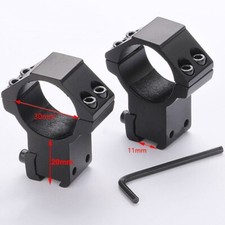 Colliers Fixation Diam 30mm