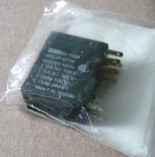 1935350 Relais lave linge MIELE WSU/F-67-H 220V 60Hz