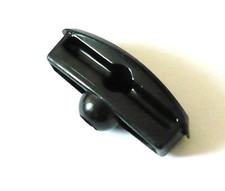 Poignée de lanceur plastique