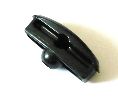 Poignée lanceur plastique - poignée,