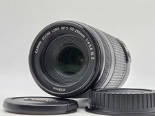 [N.MINT+] Canon EF-S 55-250mm