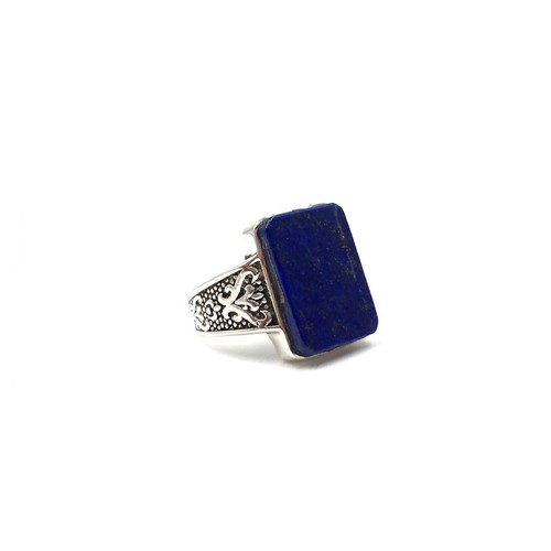 Bague argent 925 - bague,