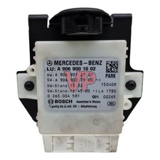 Crafter Sprinter Parking Distance Sensor ECU Module 06-17