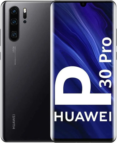 Huawei p30 pro - pro, 128go