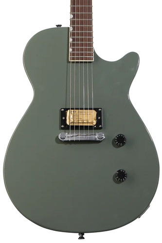Gretsch streamliner jet club - streamliner, 1