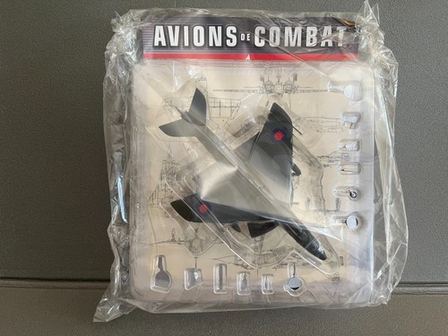 Avion miniature militaire - avion, de