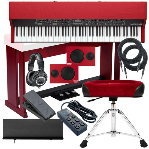 Nord grand stage piano - nord,
