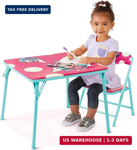 Activity table set - activity,