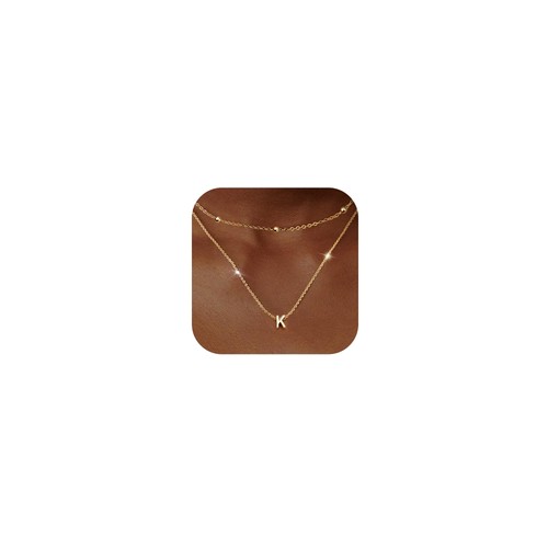 Collier prenom personnalisé - collier,