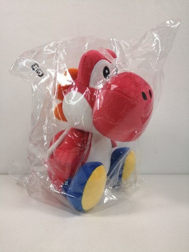 Plush super mario - plush,
