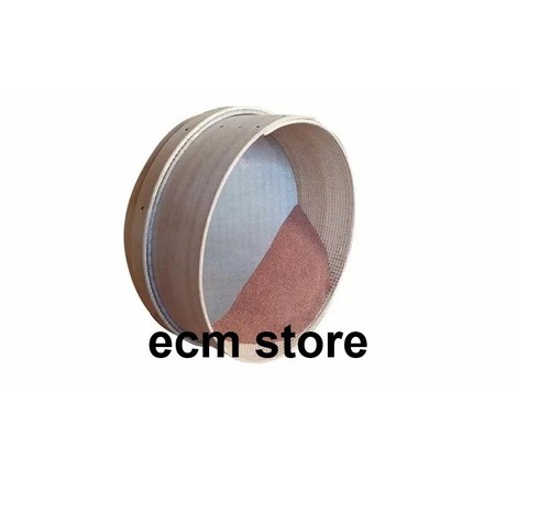 Aerocap tamis bois ø25 - aerocap,