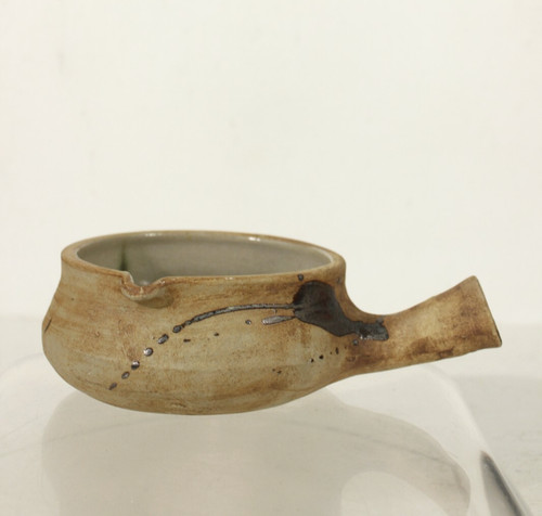Poterie colombe caquelon - la,