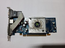 Carte graphique nvidia geforce