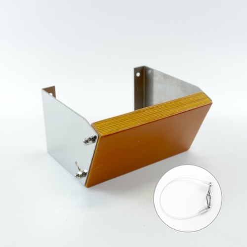 Support moteur hors - hors-bord, en