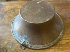 Bol Bassine à Confiture Cul