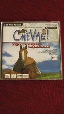 Lot de 2 CD- "Cheval, poney