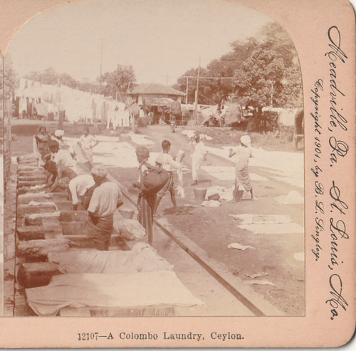 Ceylan ceylon colombo laundry - ceylon,