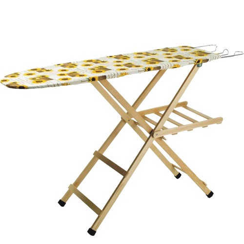 Planche repasser hêtre - en,