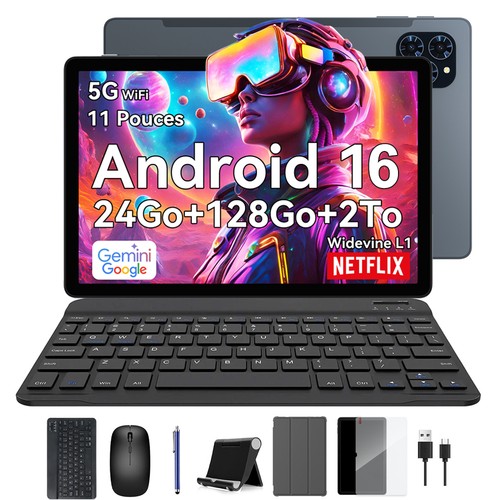 Tabwee t90 tablette android16 - t90,
