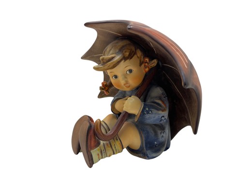 Hummel figurine 152 - figurine, fille