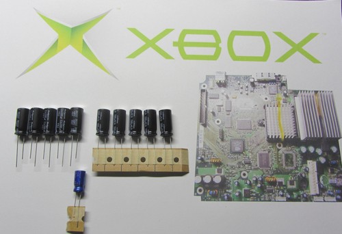 Kit remplacement de - kit,