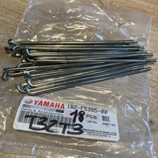 Yamaha 1B2-F5395-00 X18 jeu de