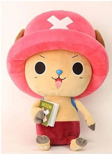 One piece peluche - one, 45