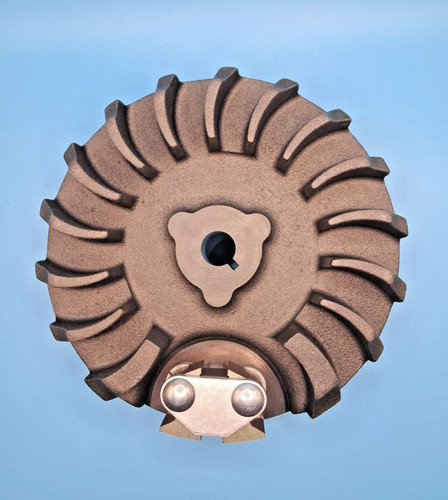 Flywheel pour moteur tecumseh - pour,