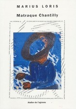 Matraque chantilly journal