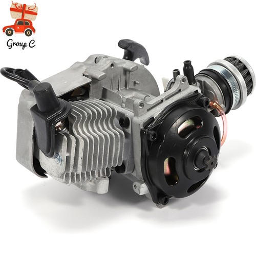 49cc stroke engine motor - 2,