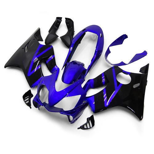 Blue black fairing kit for - fairing,