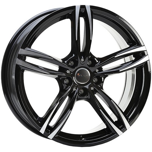 Jantes roues avus af15 - roues, pour